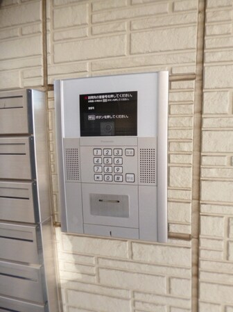 Symphony Aの物件内観写真